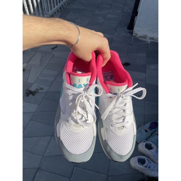 Air Max ST 'Dusty Cactus' cotton Candy south beach color - Picture 2 of 7